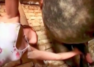 Zoophile enjoys animal penetration