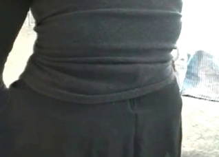 Sweet dog is having a hardcore sex