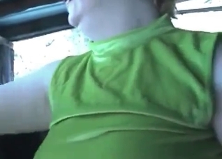 Hot milf enjoys filthy bestial sex