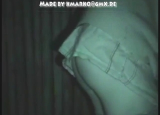 Phat booty dude wants stallion cock inside
