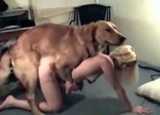 Filthy close up sex in the zoo