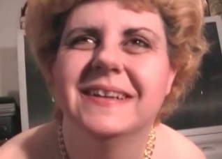 Retriever got stucked in her vagina