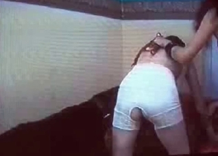 Amateur bestial action with a milf