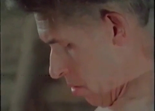 Nice anal action at the old farm