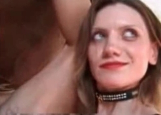 Dick of a horse shoots a massive load